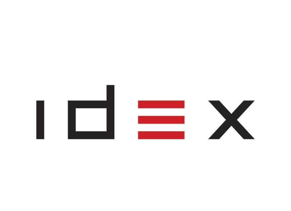 Idex Publicidad logotipo