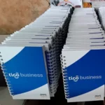 Litografía Medellín 9