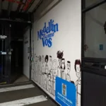 Litografía Medellín 7