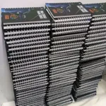 Litografia Medellin 9