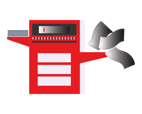 "Impresión digital de tarjetas, imanes y agendas personalizadas en Medellín - Idex Publicidad"